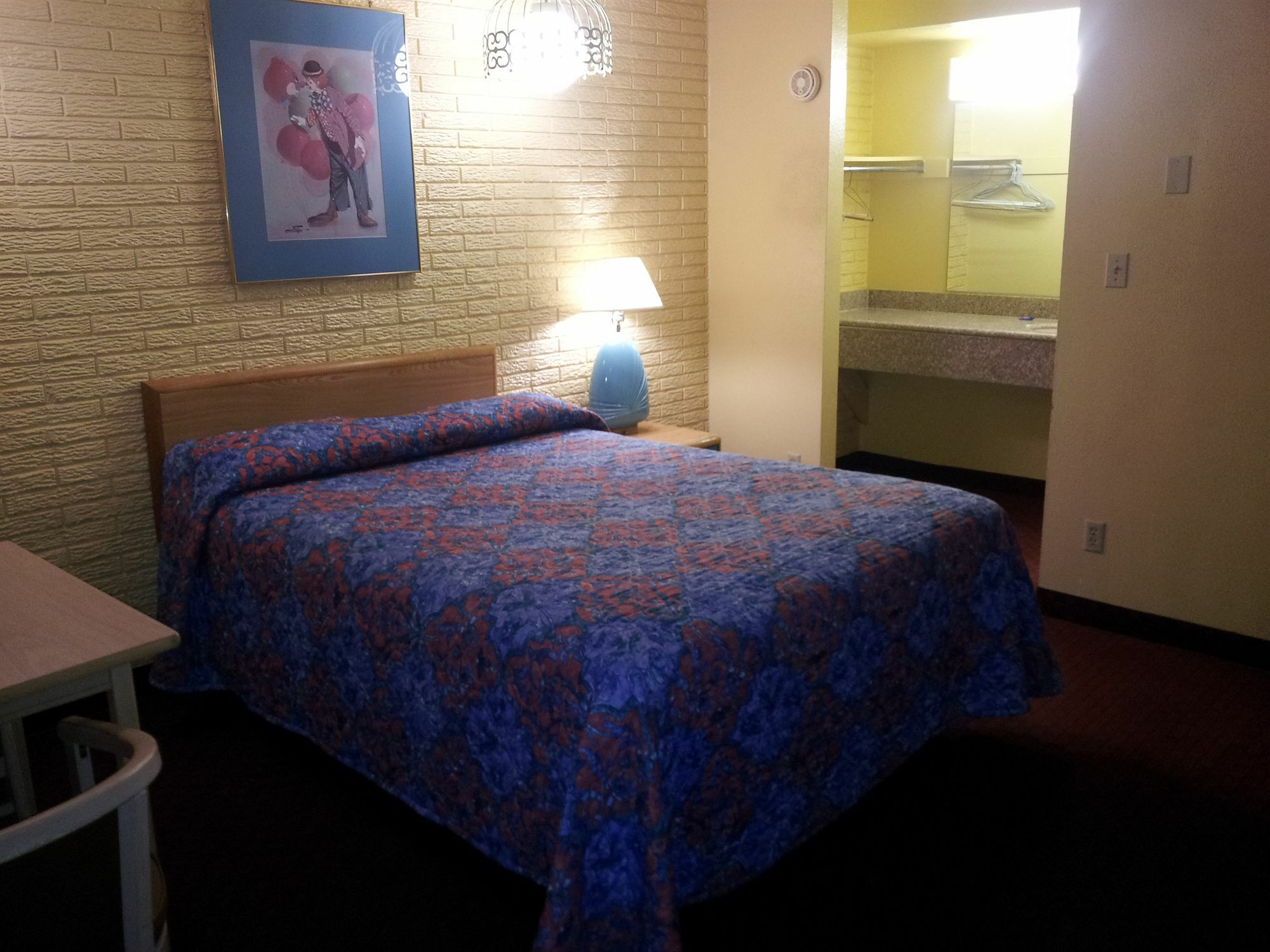 Economy Inn ฟาร์มิงตัน ภายนอก รูปภาพ